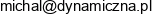 Embolos Michal Ciulkin Email address