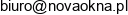 Novoczesna Stolarka Okienna Email address