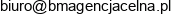 Agencja Celna B M Email 1