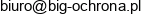 Agencja Ochrony Big Email 1
