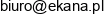 Ekana Krzysztof Parol Adres e-mail
