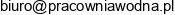 Pracownia Wodno Chemiczna Ekonomia Email 1