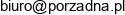 Porzadna Adres e-mail