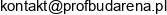 Profbud 4 Kids Email 1