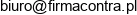 Contra Email address