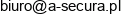 Asecura Adres e-mail