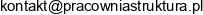 Struktura Email address