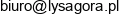 Lysa Gora Email address