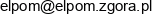 Elpom Email 1