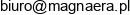 Magna Era Email 1