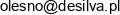 De Silva Edukacja Email address