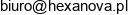 Hexanova Email 1