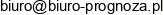 Prognoza Finanse Spolka Z Ograniczona Odpowiedzialnoscia Email address