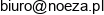 Noeza Non Profit Adres e-mail