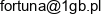 Uszyte Pracownia Krawiecka Marzena Fortuna Email address