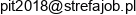 Job Outsourcing Email 1