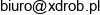 Xdrob Email 1