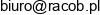 Firma Handlowo Uslugowa Racob Maciej Zawadzki Email address