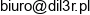 Dil3r Group Email address