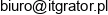 Itgrator Email 1