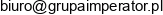 Imperator Real Estate Group Email address