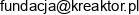 Kreaktor Email address
