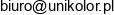 Unikolor Email 1