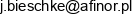 Afinor Email address