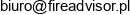 Fire Advisor Michal Piekarz Email address