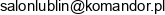 Dawid Zuchowski Autoryzowany Dealer Komandor Email address