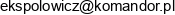 Komandor Email 7