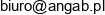 Angab Email address