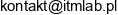Itmlab Lukasz Lech Email address