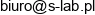S Lab Email 1