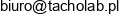 Tacholab Adres e-mail
