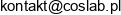 Cos Lab Aerosol Email address