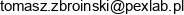 Thrud Email address