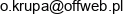 Offweb Email address