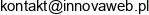 Innovaweb Email 1