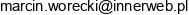 Innerweb Email address