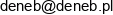 Deneb Email 1