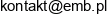 Emb M I M Bartkowiak Email 1