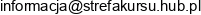 Strefa Kursu Email address
