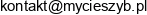 Total Clean Krzysztof Sielczak Email address