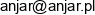 Anjar Email address