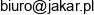Jakar Email address