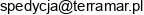 Terramar Spedycja Miedzynarodowa Email address