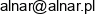 Alnar Jaroslaw Kot Email address