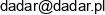 Dadar Slawomir Siulerzycki Email address