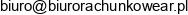 Biuro Rachunkowe Ar Aleksandra Reszka Email address